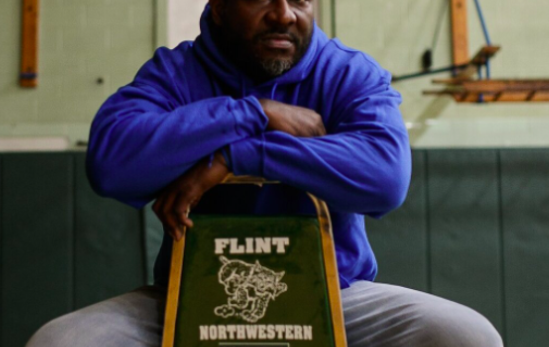 INTERVIEW: KELVIN TORBERT