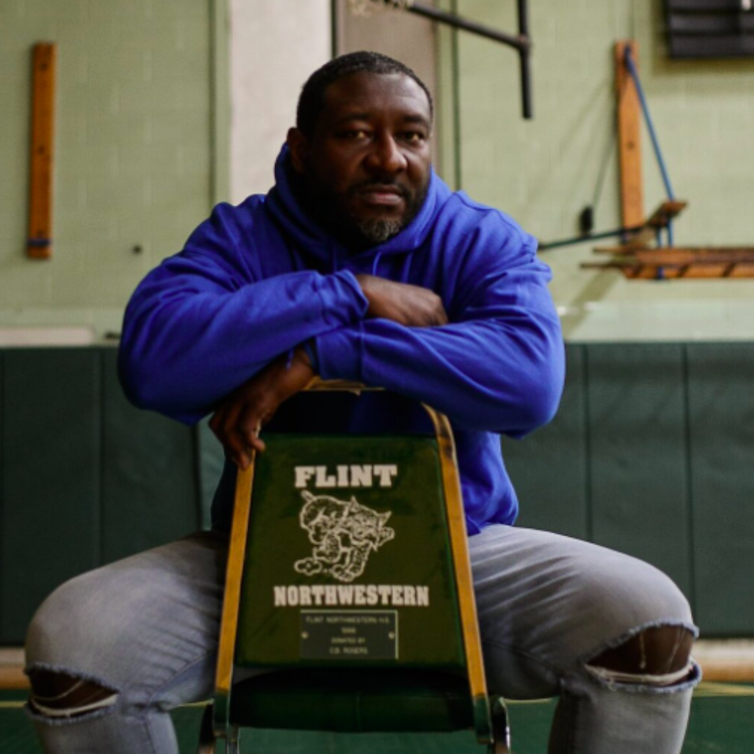 INTERVIEW: KELVIN TORBERT