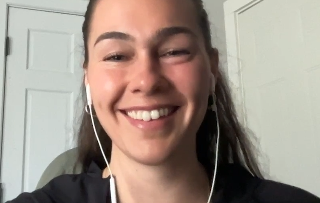 INTERVIEW: KATHRYN WESTBELD