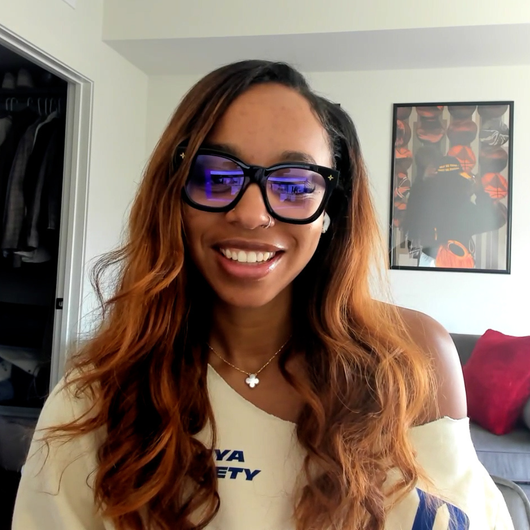 INTERVIEW: LEXIE BROWN