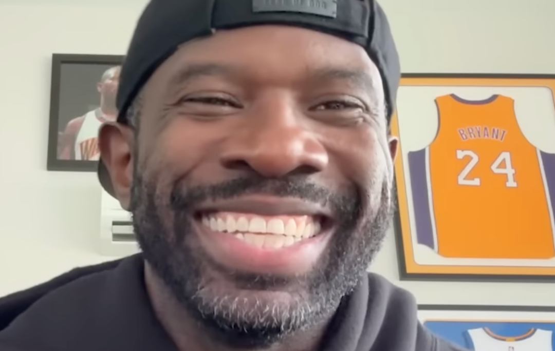 INTERVIEW: JASON RICHARDSON