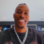 INTERVIEW: DWIGHT HOWARD