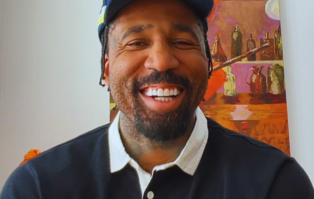 INTERVIEW: WILSON CHANDLER