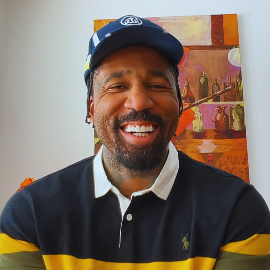 INTERVIEW: WILSON CHANDLER