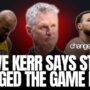 Steph Curry vs. LeBron James: Who Truly Changed the Modern NBA? | Entirely Media Live