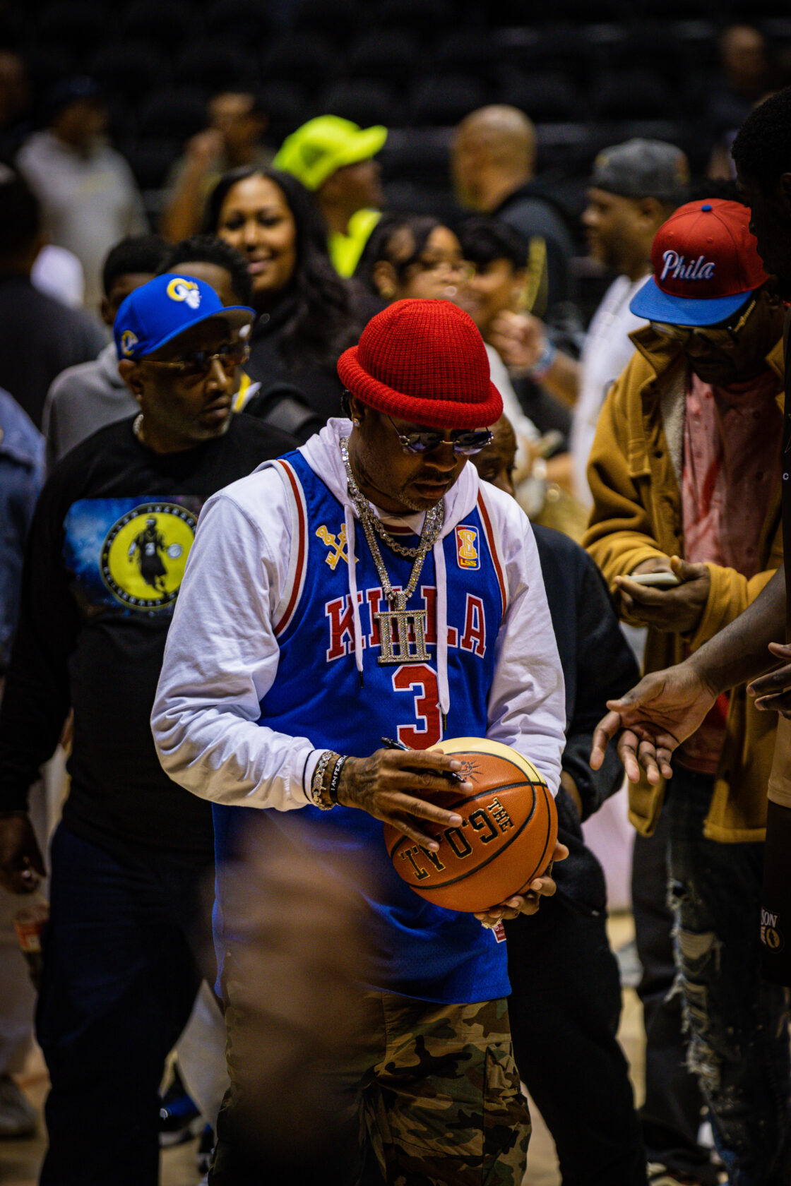 Iverson Classic (2026)