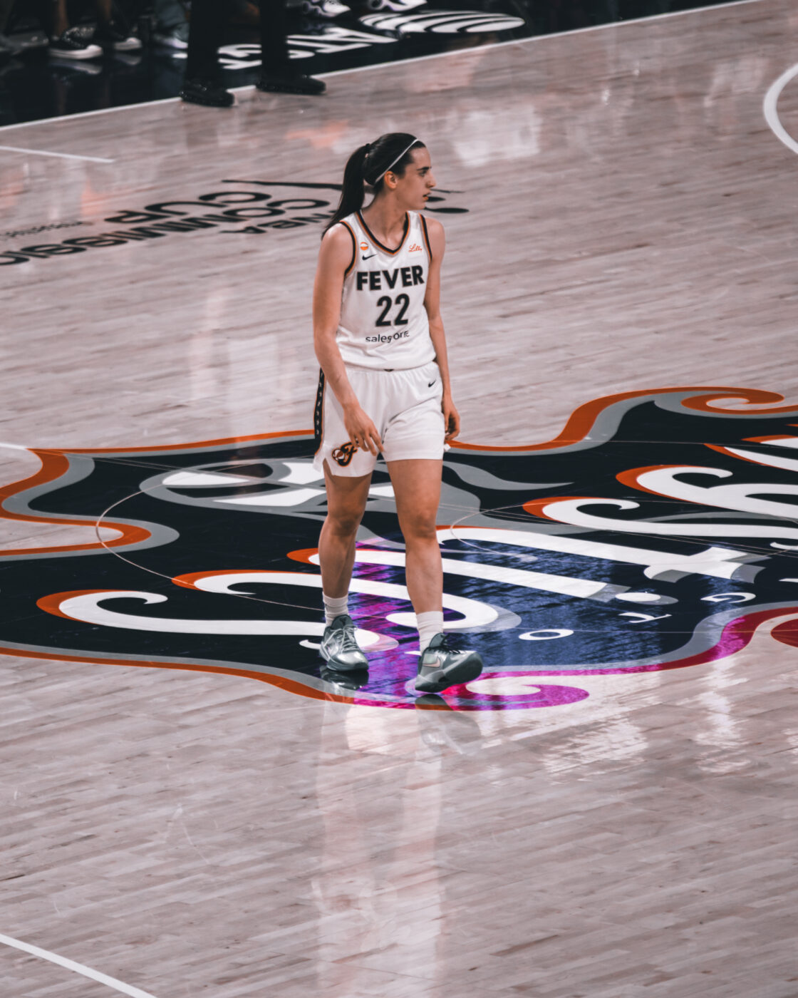 Mystics vs Fever (WNBA)