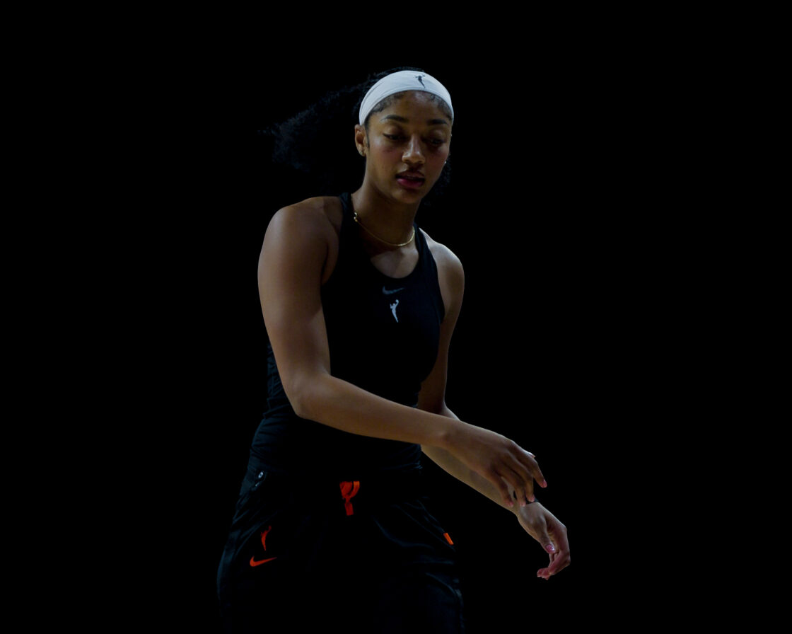 Mystics vs Dream